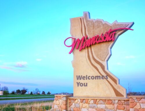 Minnesota city signs off on opening government-run cannabis store