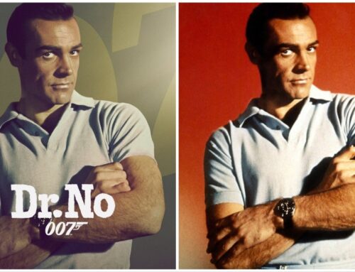 Amazon Prime Video Quietly Scrubs Gunless James Bond Artwork After Online Backlash