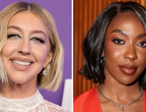 Heidi Gardner and Ego Nwodim Discuss ‘Challenging’ Environment at ‘SNL’ After Exiting Show