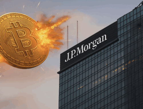 Morgan Stanley Advises Up To 4% Bitcoin Allocation In Portfolios