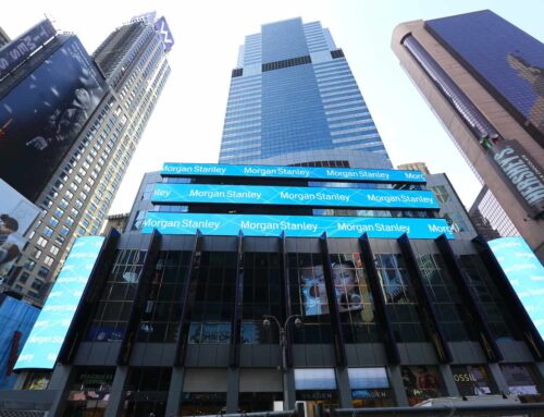 Morgan Stanley to Allow All Clients to Invest in Bitcoin, Ethereum, Solana