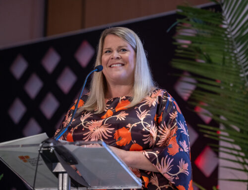 Amid Partisan Divides on Renewables, National Clean Energy Week’s Chair Still Sees Hope fo