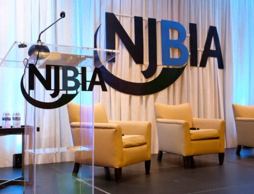 Energy and environment take center stage at NJBIA policy forum