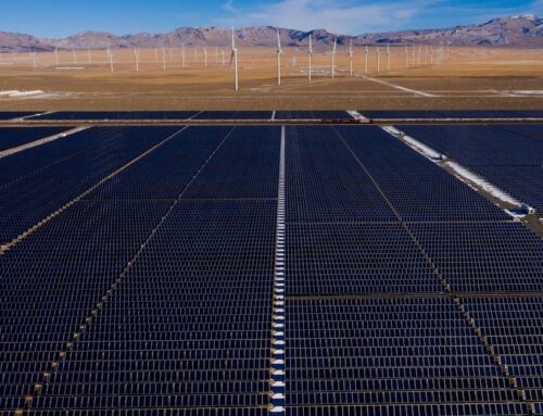 Opinion: Utah’s bright energy future begins now