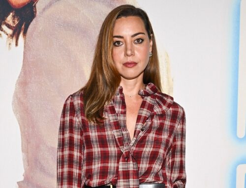 Prime Video’s Kevin: Meet the cast of animated comedy series starring Aubrey Plaza