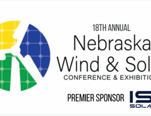 18th Annual Nebraska Wind & Solar Conference Wrap-Up