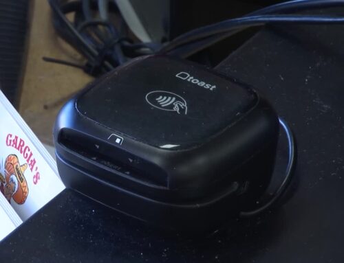 New Mexicans frustrated with Amazon Web Services outage