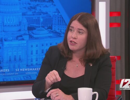 Kim Ahern, former top cannabis regulator, jumps into race for AG