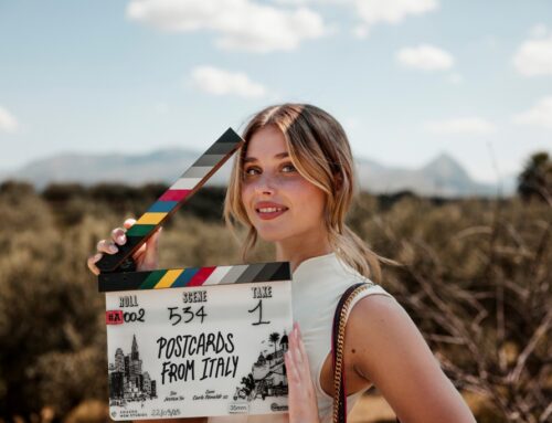 Nicole Wallace Signs Exclusive Talent Deal With Amazon MGM Studios & Announces ‘Postcards