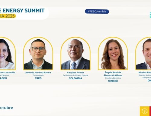 FES Colombia: The country’s top authorities will discuss the 2030 renewable energy horizon