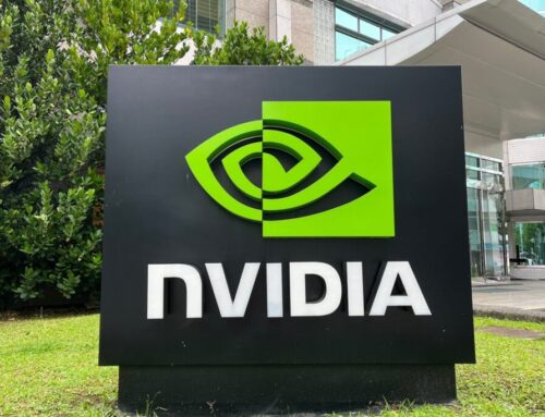 Nvidia, Alphabet, Meta, Microsoft Are ‘Big Winners’ With Rising Earnings Revisions, Says G