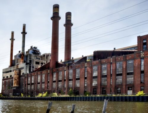 Why a CT lawmaker won’t accept that the feds ‘killed solar.’ But the state energy future i