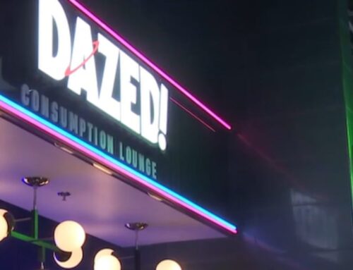 Nevada cannabis consumption lounges struggle to grow despite legalization