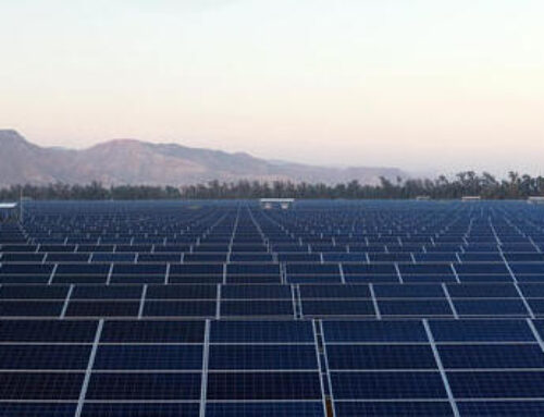 Kibbutz Be’eri makes first major investment since October 7 with $35M renewable energ