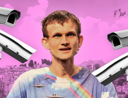 Ethereum doubles down on privacy as devs eye post-Tornado future