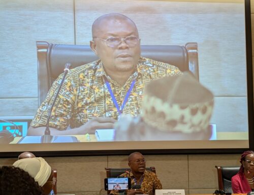 NGO Forum: Environmental rights must go hand in hand with Indigenous peoples’ rights