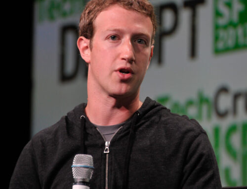 Meta shares sink as $16 bn US tax charge tanks profit