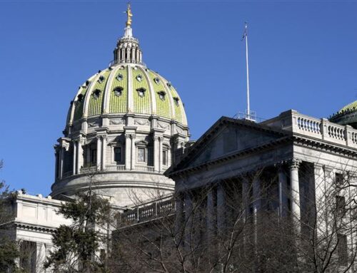 Pa. Senate committee backs bill that would create Cannabis Control Board to oversee medica