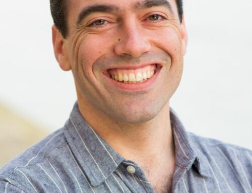 Democrat Peter Hubbard brings energy expertise to Georgia PSC race