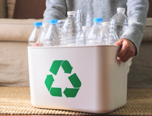 Plastics that once polluted could now power clean energy