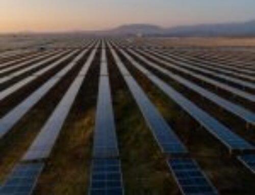 ENGIE signs PPA with Meta for Swenson Ranch solar project in Texas