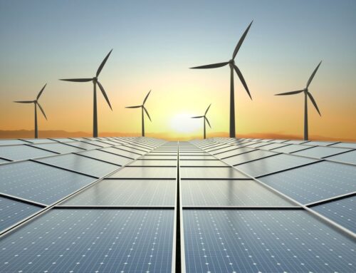Corporate demand fuels clean energy projects in US, reports CEBA
