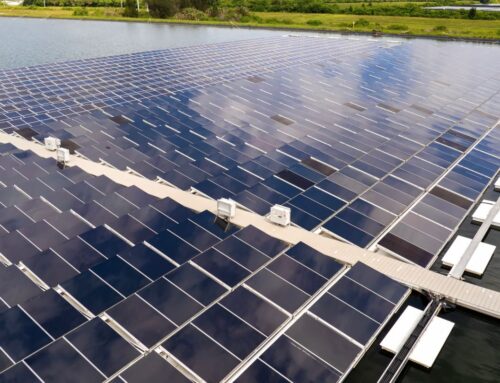 ISA points to renewable energy, storage, floating solar as green energy drivers
