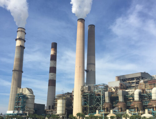 Report: Florida utilities ‘slow to move off fossil fuels,’ risking climate goals