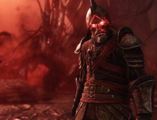 New World is dead: Amazon ends new content updates following massive layoffs, says ‘server