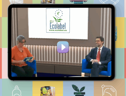 Smart and sustainable: the EU Ecolabel as a useful tool in green public procurement