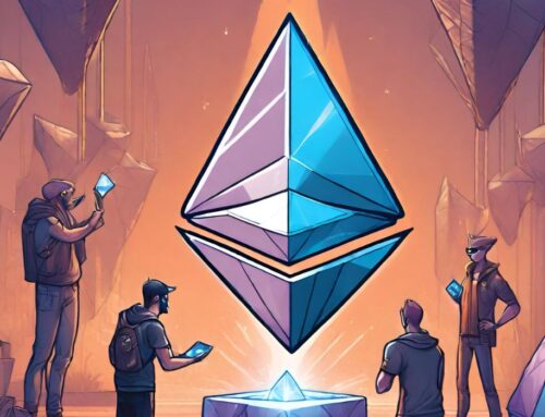 Tom Lee Projects Bullish Ethereum Market Cap To Flip Bitcoin, Here’s More