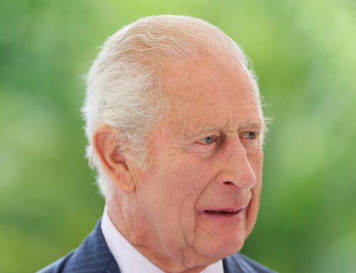 Film aims to show how King Charles’ once-mocked views on nature became mainstream