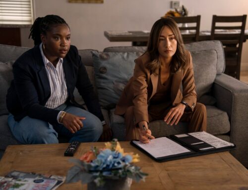 ‘Ballard’ Officially Renewed By Prime Video For Season 2