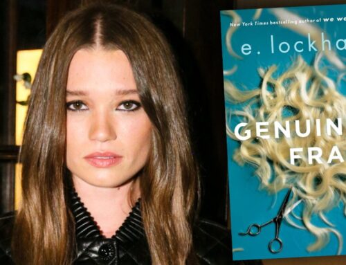 ‘The Summer I Turned Pretty’s Rain Spencer To Star In E. Lockhart YA Series Adaptation ‘Ge
