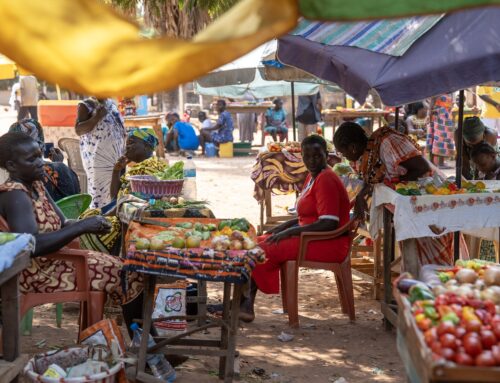 5 Facts About Renewable Energy in Guinea-Bissau