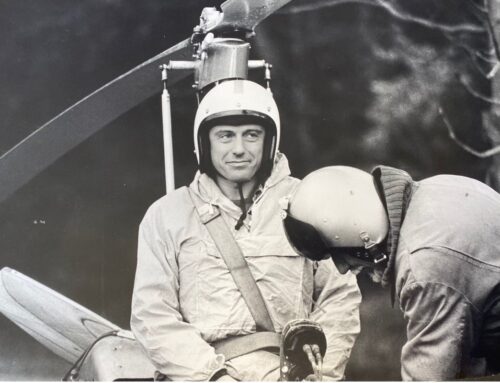 Richard D North, Independent’s first environment editor, dies aged 79