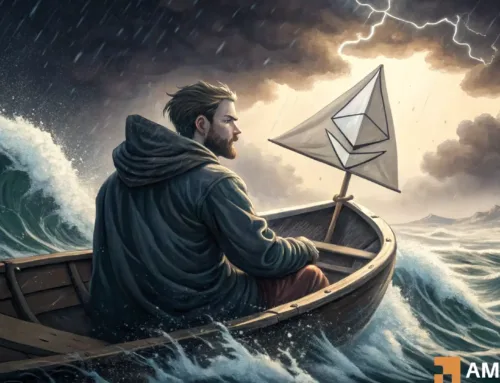 Inside Ethereum’s spot-led Q4 rally – Why $5,000 is near!