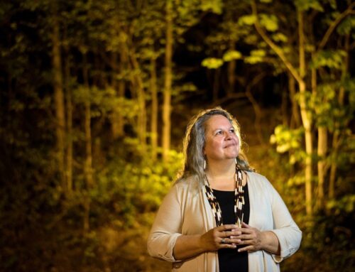 ‘Braiding Sweetgrass’ author, environmental biologist Kimmerer to speak Nov. 5
