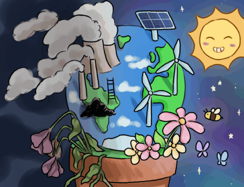 OPINION: Three years ago, the Claremont Colleges opted out of 100 percent renewable energy
