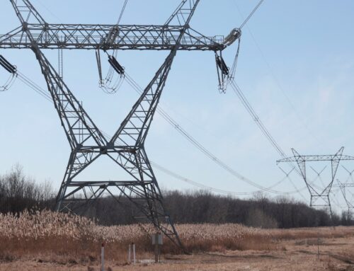 US energy department cancels $7.6 billion in funding meant for projects
