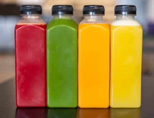 Fruit juice company investing $200M in massive N.J. production facility