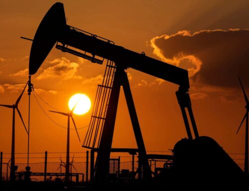 Top 250 oil and gas firms own just 1.5% of the world’s renewable power