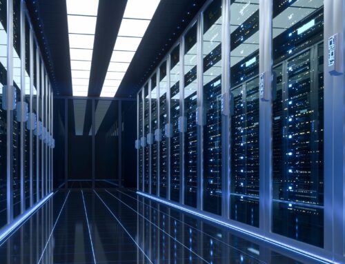 Plans announced for UK’s first renewable-powered sovereign cloud
