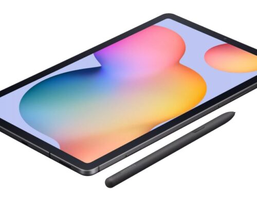 Samsung’s 2024 Galaxy Tab S6 Lite with S Pen scores higher-than-ever discounts of up to $1