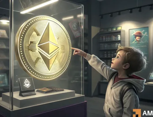 Ethereum tops Bitcoin as ETH ETF inflows hit record $9B!