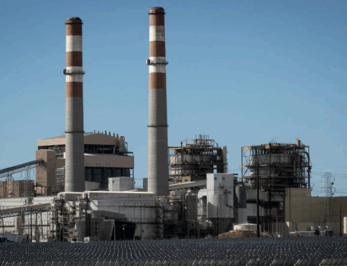 Pueblo’s Transition to Clean Energy Faces Endless Roadblocks