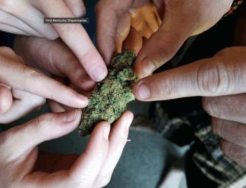 You Asked: Where will the cannabis dispensary be located in Frankfort? – State-Journal
