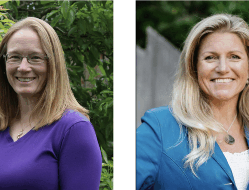 Marine mammalogist featured speaker for Oct. 9 Environmental Speaker Series at Waterfront