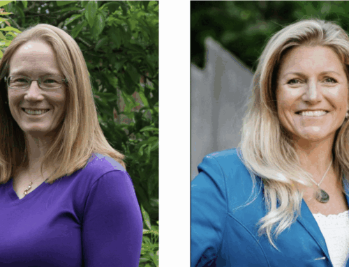 Marine mammalogist featured speaker for Oct. 9 Environmental Series at Waterfront Center