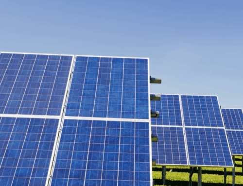 Renewable Energy Becomes World’s Biggest Source of Electricity – Key Takeaways for Travel